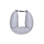 Подушка Xiaomi 8H ортопедична підголовник Neck pillow U1 Grey - зменшене зображення 1