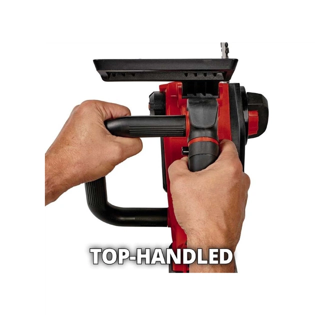 Ланцюгова пила Einhell FORTEXXA 18/20 TH акум., PXC, 18В, 20 см, безщіт., 2.54 кг (без АКБ та ЗП) (4600020) - picture 7