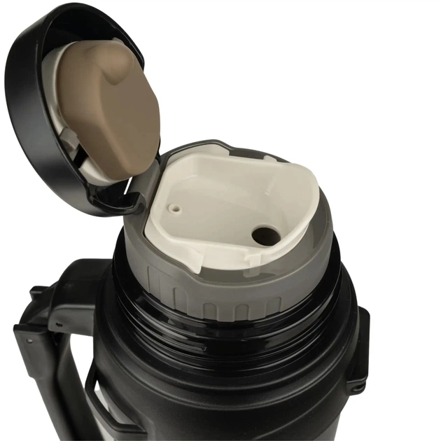 Термос Tribe Family line 2.5 л Olive (T-DG-0002-olive) - picture 10