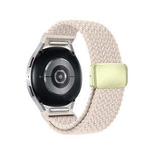 Ремінець до смарт-годинника Armorstandart Braided Solo Loop для Samsung Galaxy Watch 7 / FE / 6 / 6 Classic / 5 / 5 Pro / 4 / 4 Classic St (ARM86836) зображення 1