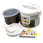 Мультиварка Rotex RMC504-W - зменшене зображення 2