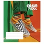 Зошит Школярик Once You 36 аркушів лінія (036-3604L) - зменшене зображення 1