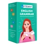 Картки для вивчення англійської мови English Student. English Grammar - зменшене зображення 1