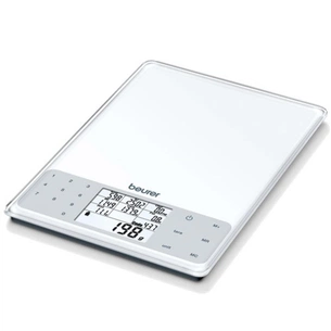 Ваги кухонні Beurer DS 61 зображення 1