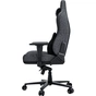 Крісло ігрове AndaSeat Novis Plus Fabric XL Dark Grey (AD23YC-XL-01-GB-F-G04) - зменшене зображення 5