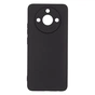 Чохол до мобільного телефона Armorstandart Matte Slim Fit Realme 11 4G Camera cover Black (ARM69150) - зменшене зображення 1