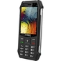 Мобільний телефон Sigma X-style 323 RAIN Black (4827798885710) - зменшене зображення 4