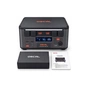 Зарядна станція Oscal PowerMax 2400 SE, 2016Wh (PowerMax 2400 SE) - зменшене зображення 4