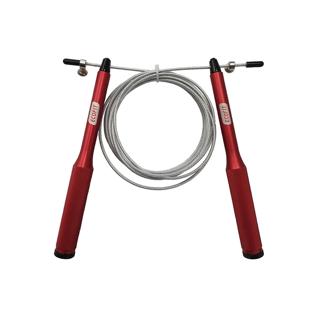 Скакалка Ecofit MDJR045 3 м (К00018206) - picture 1
