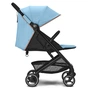 Коляска Cybex Beezy Ocean Blue (з бампером) (523000191) - зменшене зображення 3