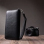 Гаманець ST Leather Унісекс З натуральної шкіри Чорний (22697) - зменшене зображення 10