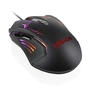 Мишка Lenovo Legion M200 RGB USB Black (GX30P93886) - зменшене зображення 4