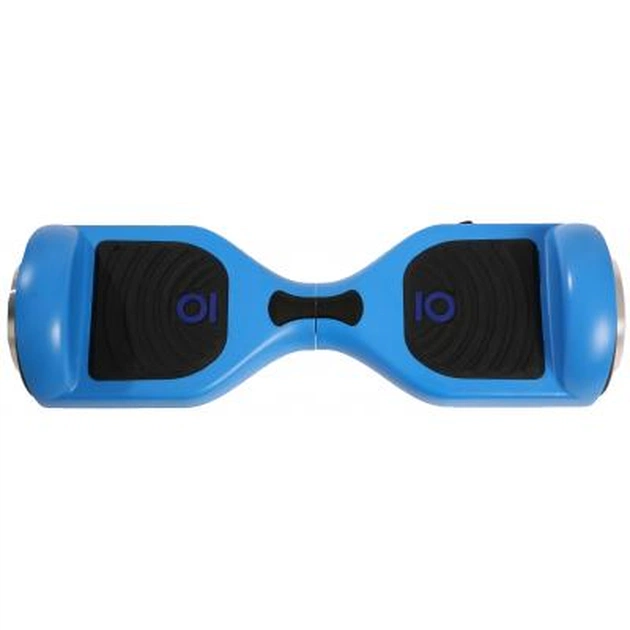 Гіроборд IO Chic SMART-С 6.7" Blue (С1.12.20) - picture 7