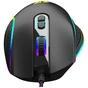Мишка Modecom Veles Volcano RGB USB Black (M-MC-VELES-100) - зменшене зображення 6