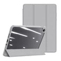 Чохол до планшета BeCover Soft Edge TPU Xiaomi Redmi Pad 2 SE 9.7" (2026) Gray (716126) - зменшене зображення 2