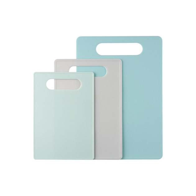 Дошка для нарізання Ardesto Gemini Gourmet Set 3 шт (AR1403BG) - picture 5