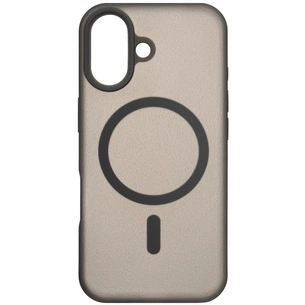 Чехол для мобильного телефона Armorstandart Mystiq MagCase Apple iPhone 17 Black (ARM91590) изображение 1