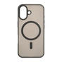 Чехол для мобильного телефона Armorstandart Mystiq MagCase Apple iPhone 17 Black (ARM91590) - уменьшенное изображение 1