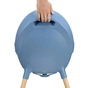 Стульчик для кормления Kinderkraft 2 в 1 Fini 2 Nordic Breeze (5902533929733) - уменьшенное изображение 5