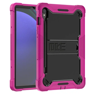 Чохол до планшета Armorstandart Rover Samsung Tab S9 / S9 FE / S10 FE Pink (ARM84970) зображення 1