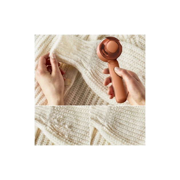 Машинка для чистки трикотажа Rowenta JA8001E0 - изображение 8