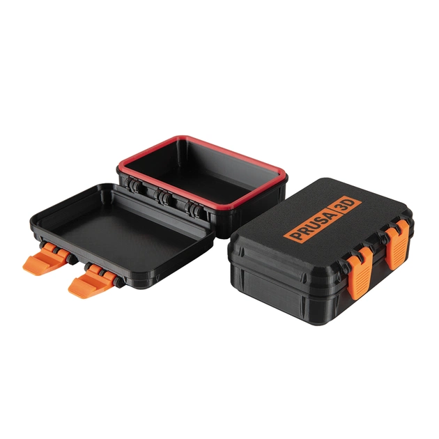 3D-принтер Prusa XL Assembled 2-toolhead (XL Assembled) - зображення 11