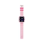 Смарт-годинник UWatch KT03 Kid sport smart watch Pink (F_86976) - зменшене зображення 3