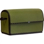 Сумка-органайзер EVAtech 30x49x25 см Хакі з чорним кантом (BS12258SM5RKB) - зменшене зображення 2