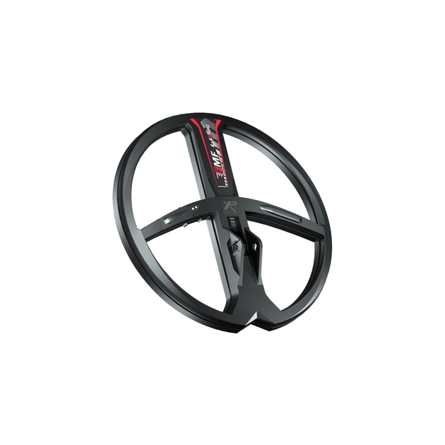 Металошукач XP DEUS II 28 FMF WS6 MASTER (DEUS2-28FMFWS6R) - picture 3