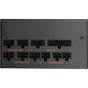 Блок живлення GIGABYTE 750W (GP-AP750GM) - зменшене зображення 4
