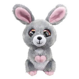 М'яка іграшка Lumo Stars Кролик Pupu 15 см (54994) зображення 1