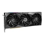 Відеокарта MSI GeForce RTX4060Ti 16Gb GAMING SLIM (RTX 4060 Ti GAMING SLIM 16G) - зменшене зображення 2