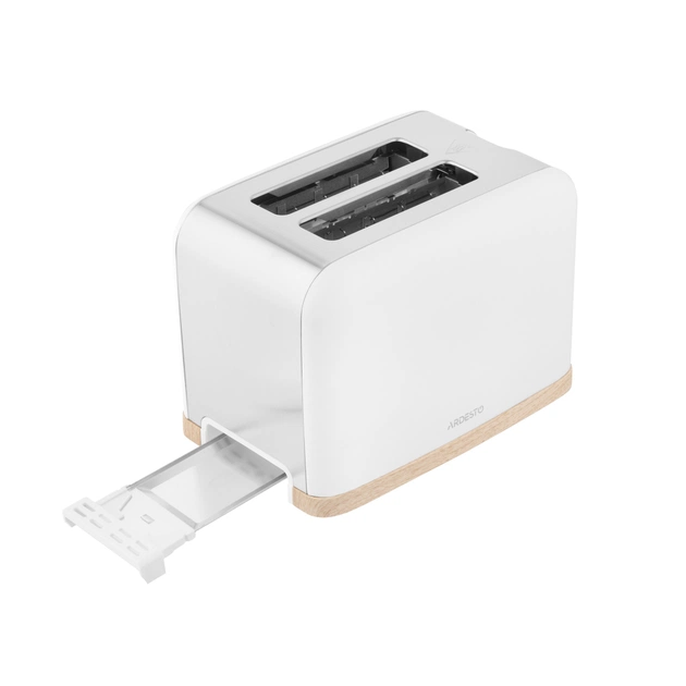 Тостер Ardesto T-F420WWD - picture 4