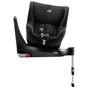 Автокрісло Britax-Romer Dualfix i-Size Cosmos Black (2000026904) - зменшене зображення 6