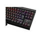 Клавіатура Aula Hyperion Mechanical RGB USB (6948391221755) - зменшене зображення 4