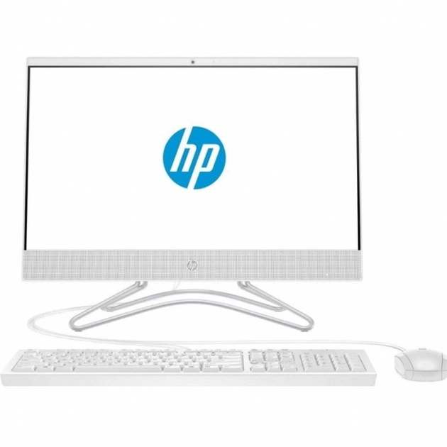 Комп'ютер HP 200 G4 AiO / i3-10110U (9UG57EA) - зображення 1