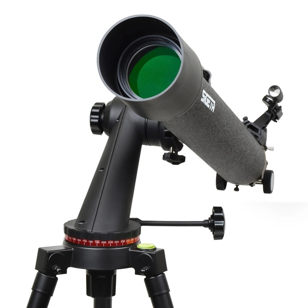 Телескоп Sigeta StarQuest 72/800 Alt-AZ (65352) - picture 6