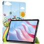 Чохол до планшета BeCover Smart Case Apple iPad Air 13" M2/M3 (2024/2025) Friends Unicorn (711618) - зменшене зображення 2