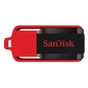 USB флеш накопичувач SanDisk 4Gb Cruzer Switch (SDCZ52-004G-B35) - зменшене зображення 1
