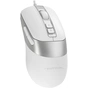 Мишка A4Tech FM50S Plus USB White (4711421002752) - зменшене зображення 9