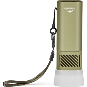 Ліхтар Naturehike антимоскітний CNH22DQ021, зелений (6975641887027) зображення 1