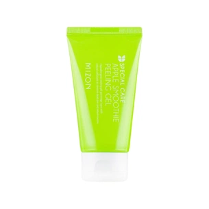 Пілінг для обличчя Mizon Special Care Apple Smoothie Peeling Gel 120 мл (8809663752576) изображение 1