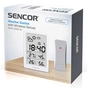 Метеостанція Sencor SWS2300W - зменшене зображення 5
