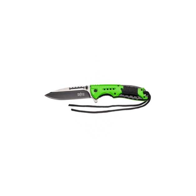 Ніж Skif Plus Roper Green (SPK7G) - изображение 1