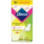 Гігієнічні прокладки Libresse Натуральна турбота Нормал 18 шт. (7322541344997) - зменшене зображення 2