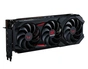 Видеокарта AMD Radeon RX 9070 XT 16GB GDDR6 Red Devil Backplate Special Edition PowerColor (RX9070XT 16G-E/OC/BP) - уменьшенное изображение 2