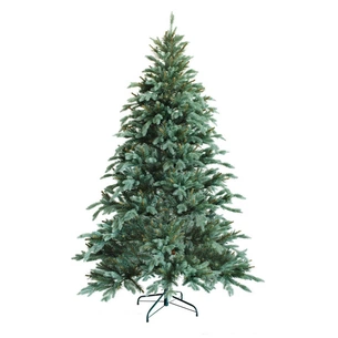 Штучна ялинка YES! Fun Сітхінська блакитна 2,7 м лита (903540) зображення 1