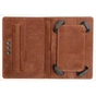 Чохол до планшета Grand-X 7 Milano 707 Brown (UTC-ML707BR) - зменшене зображення 2