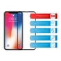 Скло захисне ACCLAB Full Glue Apple iPhone XR/11 (1283126508196) - зменшене зображення 2