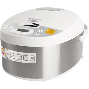 Мультиварка Scarlett SC-MC410S14 зображення 1